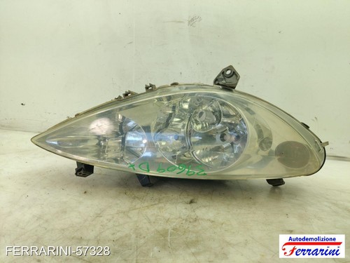 Faro anteriore peugeot 307 - peugeot, sw