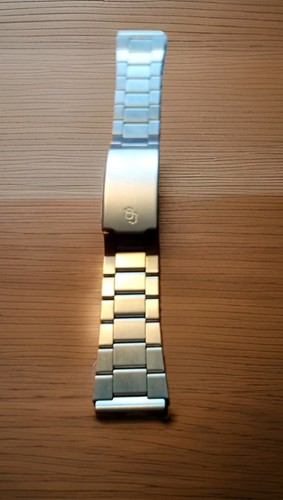 Citizen bracciale acciaio - citizen,