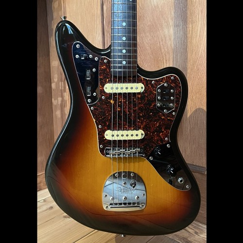 Fender japan jg66 85 - [fender, japan]