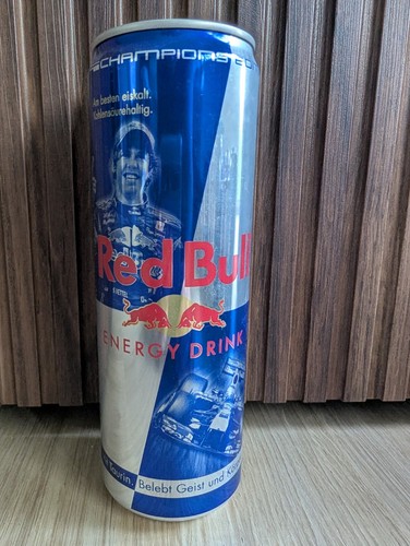 Red bull energy - bull,
