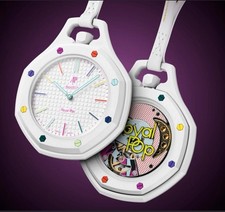 SWATCH AP-PREVENDITA