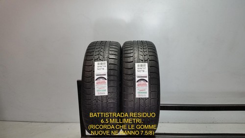 Gomme usate termiche - gomme,