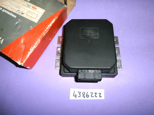 Centralina accensione fiat 131 - accensione,