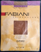 Collant fine vintage anni 90