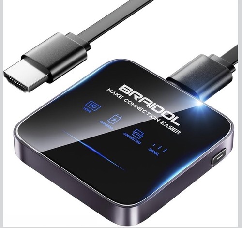 2026 aggiornato wireless hdmi - aggiornato,
