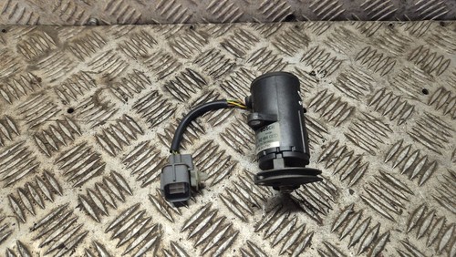 Acceleratore anteriore benzina