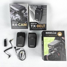 RODELink Kit Microfono