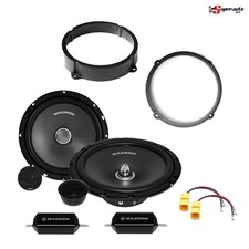 Kit casse altoparlanti - kit,
