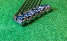 Callaway X-20 Set di ferri da