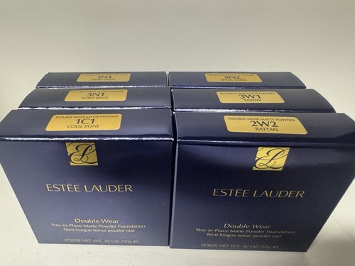 Estee lauder double wear - lauder, stay