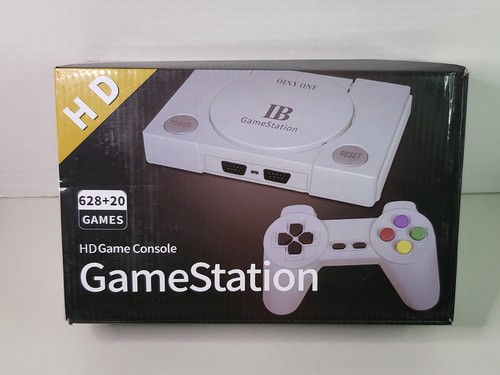 Console gioco 648 - console, di