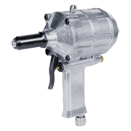 Rivettatrice pneumatica - rivettatrice,
