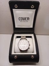 montre chrono Suisse " COVER "