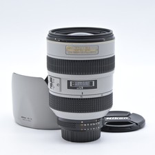 Nikon Ai AF-S Zoom Nikkor ED 28-70 mm f/2.8D grigio chiaro [Ecc++] #11507