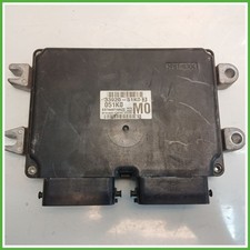 Centralina MITSUBISHI E6T90071H5ZE OPEL AGILA H08 1.0 12V 48kw 95512970