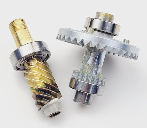 Ricambi mulinello shimano - ricambi,
