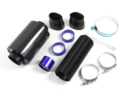 Kit aspirazione airbox - in, vero