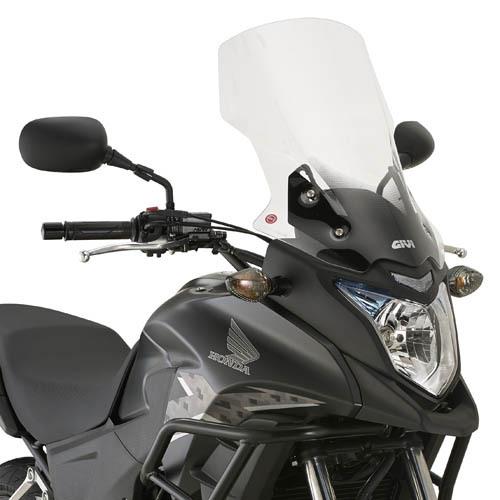 D1121st givi cupolino - d1121st,
