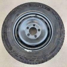 8200684598B 403000037RB RUOTA