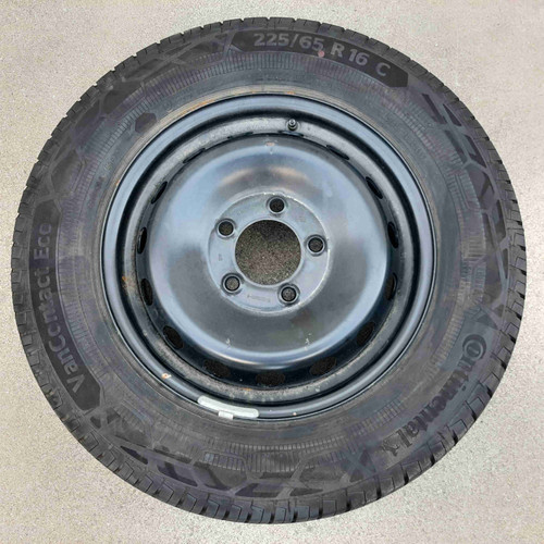 8200684598b 403000037rb ruota - 8200684598b,