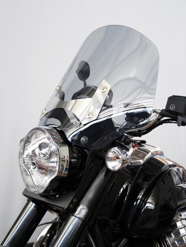 Parabrezza adatto per - , moto