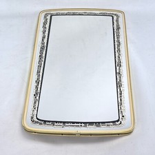 Grande SPECCHIO MID-CENTURY