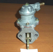 POMPA AC BENZINA PER VETTURE