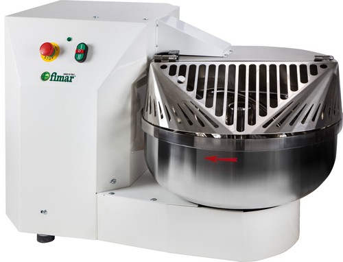 Impastatrice forcella 30 - kg,