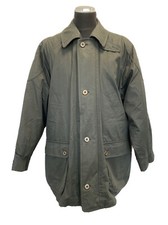 BURBERRY UOMO GIUBBOTTO MAN