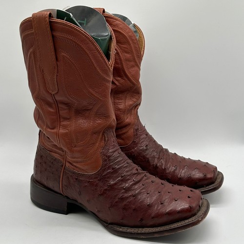 Stivali cowboy tecovas the - stivali, da