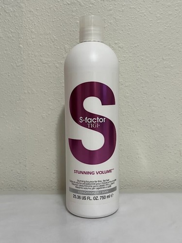 Tigi factor splendido - s-factor,