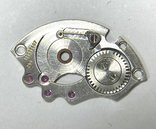 Longines 291 para piezas - 291,