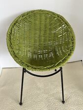 MCM Papasan sedia piattino