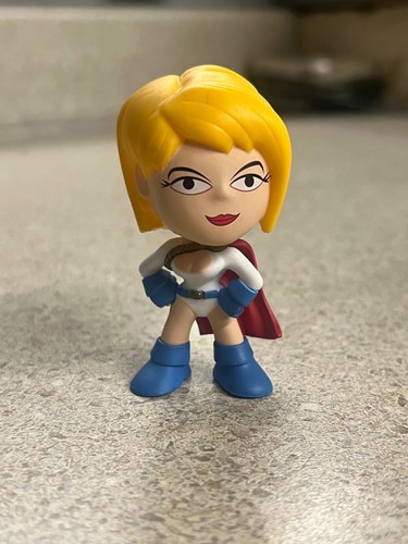Personaggio funko mystery - funko,