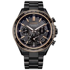 Orologio GPS Uomo Citizen