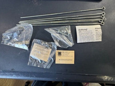 ! SUPPORTI PARAFANGO BICI