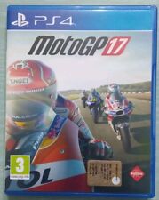 PS4 SIMULATORE MOTOGP17 GIOCO PLAYSTATION4