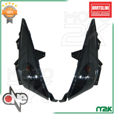 COPPIA FRECCE ANTERIORI BLACK
