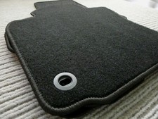 $$$ Tappetini originali in tessuto Lengenfelder per VW Polo 9N 9N3 GTI + tappeti NUOVI