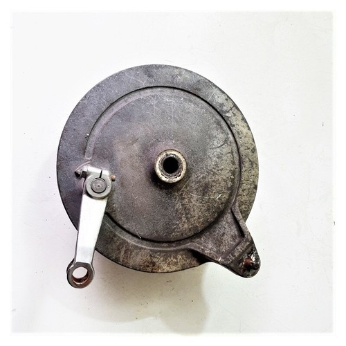 Mozzo ruota posteriore yamaha - mozzo,