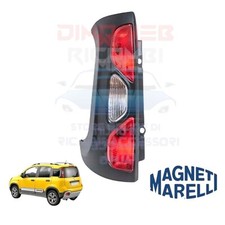 FANALE FANALINO POSTERIORE SINISTRO FARO STOP PER FIAT PANDA CROSS 312 DAL 2012