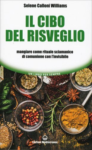 Libro cibo del risveglio - il,
