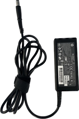 Alimentatore originale 65w - alimentatore, hp