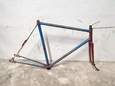 A vintage telaio frame corsa road 28" Vittoria bici bike  57 x 56 30s Brev MB