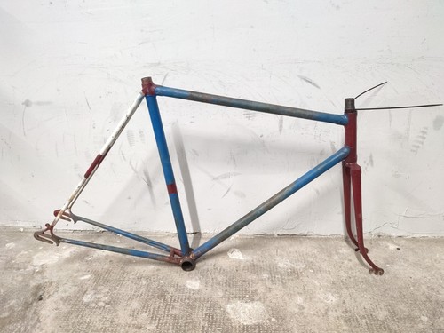 Vintage telaio frame corsa - vintage,
