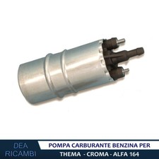 Pompa Carburante Benzina ALFA ROMEO 164 2.0 3.0 T.S. TURBO V6 1987-1998 4212