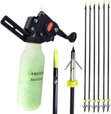 Fishing Spincast Reel Archery