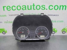 4S6F10849EA quadro strumenti