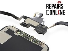 iPhone X XR XS Max Face ID non