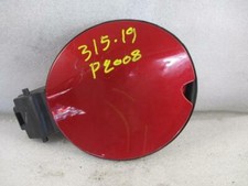 SPORTELLINO CARBURANTE PEUGEOT 2008 1° Serie Benzina (2018) RICAMBI USATI 623127